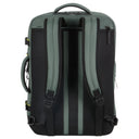 American Tourister Take2Cabin - Reiserucksack 17.3" L 55 cm erw. (grün) - Ansicht 4