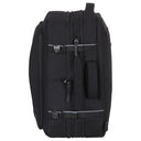 American Tourister Take2Cabin - Reiserucksack 17.3" L 55 cm erw. (schwarz) - Markenkoffer
