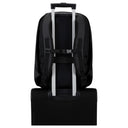 American Tourister Urban Groove - Commute Backpack 15.6" 48 cm (schwarz) - Ansicht 7