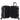 American Tourister Urban Track - 4 - Rollen - Kabinentrolley 55 cm (grau) - Markenkoffer