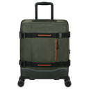 American Tourister Urban Track - 4 - Rollen - Kabinentrolley 55 cm (grün) - Markenkoffer