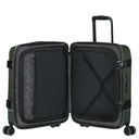 American Tourister Urban Track - 4 - Rollen - Kabinentrolley 55 cm (grün) - Markenkoffer