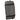 American Tourister Urban Track - Rollenreisetasche M 68 cm (grau) - Markenkoffer