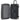 American Tourister Urban Track - Rollenreisetasche M 68 cm (grau) - Markenkoffer