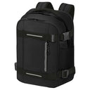 American Tourister Urban Track - Laptoprucksack 15.6" 45 cm (schwarz) - Markenkoffer