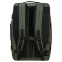 American Tourister Urban Track - Reiserucksack 55 cm (grün) - Markenkoffer