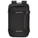 American Tourister Urban Track - Reiserucksack 55 cm (schwarz) - Markenkoffer