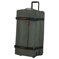 American Tourister Urban Track - Rollenreisetasche L 78,5 cm (grün) - Markenkoffer