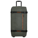 American Tourister Urban Track - Rollenreisetasche L 78,5 cm (grün)