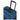 American Tourister Urban Track - Rollenreisetasche M 68 cm (blau) - Markenkoffer