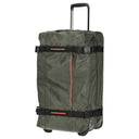 American Tourister Urban Track - Rollenreisetasche M 68 cm (grün) - Ansicht 2