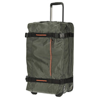 American Tourister Urban Track - Rollenreisetasche M 68 cm (grün) - Ansicht 2