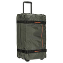 American Tourister Urban Track - Rollenreisetasche M 68 cm (grün) - Markenkoffer