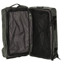American Tourister Urban Track - Rollenreisetasche M 68 cm (grün) - Markenkoffer