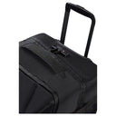 American Tourister Urban Track - Rollenreisetasche M 68 cm (schwarz) - Markenkoffer