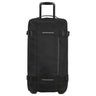 American Tourister Urban Track - Rollenreisetasche M 68 cm (schwarz) - Markenkoffer