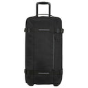 American Tourister Urban Track - Rollenreisetasche M 68 cm (schwarz)