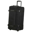 American Tourister Urban Track - Rollenreisetasche M 68 cm (schwarz) - Ansicht 2