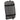 American Tourister Urban Track - Rollenreisetasche S 55 cm (grau) - Markenkoffer