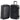 American Tourister Urban Track - Rollenreisetasche S 55 cm (grau) - Markenkoffer