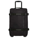 American Tourister Urban Track - Rollenreisetasche S 55 cm (schwarz)