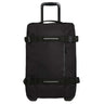 American Tourister Urban Track - Rollenreisetasche S 55 cm (schwarz)