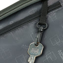 American Tourister Urban Track - Sling Bag 26 cm erw. (grün) - Ansicht 7