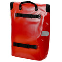Andersen Tura Shopper Ortlieb - Einkaufstrolley 50 cm (rot) - Markenkoffer