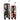 Anekke Alma - 4 - Rollen - Trolley - Set 2 tlg. (multicolor) - Markenkoffer