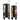 Anekke Alma - 4 - Rollen - Trolley - Set 2 tlg. (multicolor) - Markenkoffer