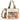 Anekke Alma Bowlingtasche - Handtasche 29 cm (multicolor) - Markenkoffer