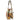Anekke Alma Bowlingtasche - Handtasche 29 cm (multicolor) - Markenkoffer