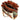 Anekke Alma Bowlingtasche - Handtasche 29 cm (multicolor) - Markenkoffer