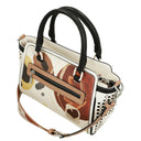 Anekke Alma Bowlingtasche - Handtasche 34 cm (multicolor) - Ansicht 7