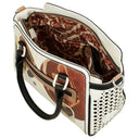 Anekke Alma Bowlingtasche - Handtasche 34 cm (multicolor) - Ansicht 6