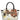 Anekke Alma Bowlingtasche - Handtasche 34 cm (multicolor) - Markenkoffer