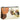 Anekke Alma - Geldbörse 15 cm (multicolor) - Markenkoffer