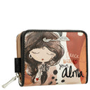 Anekke Alma - Geldbörse 3cc 10 cm (multicolor) - Markenkoffer