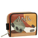 Anekke Alma - Geldbörse 3cc 10 cm (multicolor) - Markenkoffer