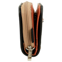 Anekke Alma - Geldbörse 3cc 10 cm (multicolor) - Ansicht 3