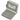 Anekke Alma - Geldbörse 3cc 10 cm (multicolor) - Markenkoffer