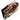 Anekke Alma - Geldbörse 8cc 15 cm (multicolor) - Markenkoffer