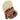 Anekke Alma - Geldbörse mit Bügelverschluss 13 cm (multicolor) - Markenkoffer