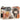 Anekke Alma - Geldbörse mit Schlüsselring 12 cm (multicolor) - Markenkoffer