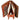 Anekke Alma - Geldbörse mit zusätzlichem Kartenhalter 14 cm (multicolor) - Markenkoffer