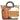 Anekke Alma - Handtasche 30 cm (multicolor) - Markenkoffer