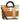 Anekke Alma - Handtasche 30 cm (multicolor) - Markenkoffer