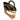 Anekke Alma - Handtasche 30 cm (multicolor) - Markenkoffer