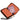 Anekke Alma - Reisegeldbörse 8cc 23 cm (multicolor) - Markenkoffer