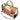 Anekke Alma - Reisetasche 51 cm (multicolor) - Markenkoffer